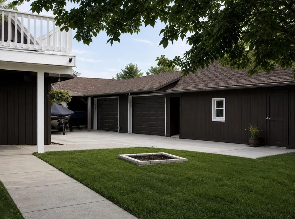 595 Rolling Meadows Drive Hudson Township, MI 49247