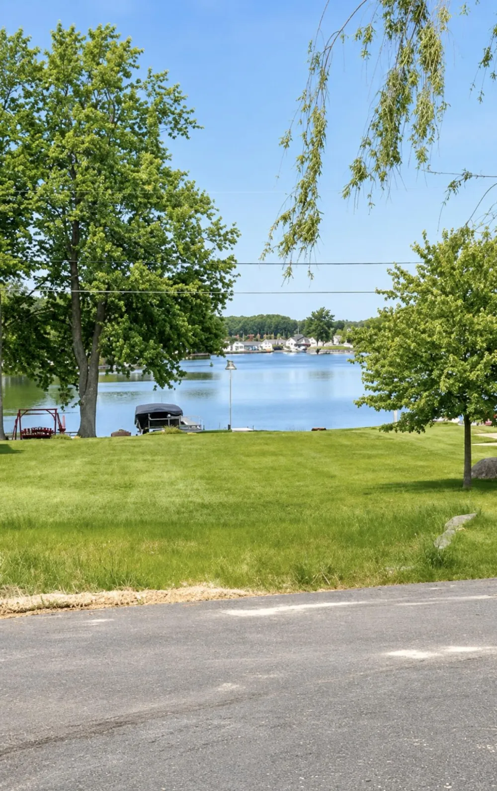 595 Rolling Meadows Drive Hudson Township, MI 49247