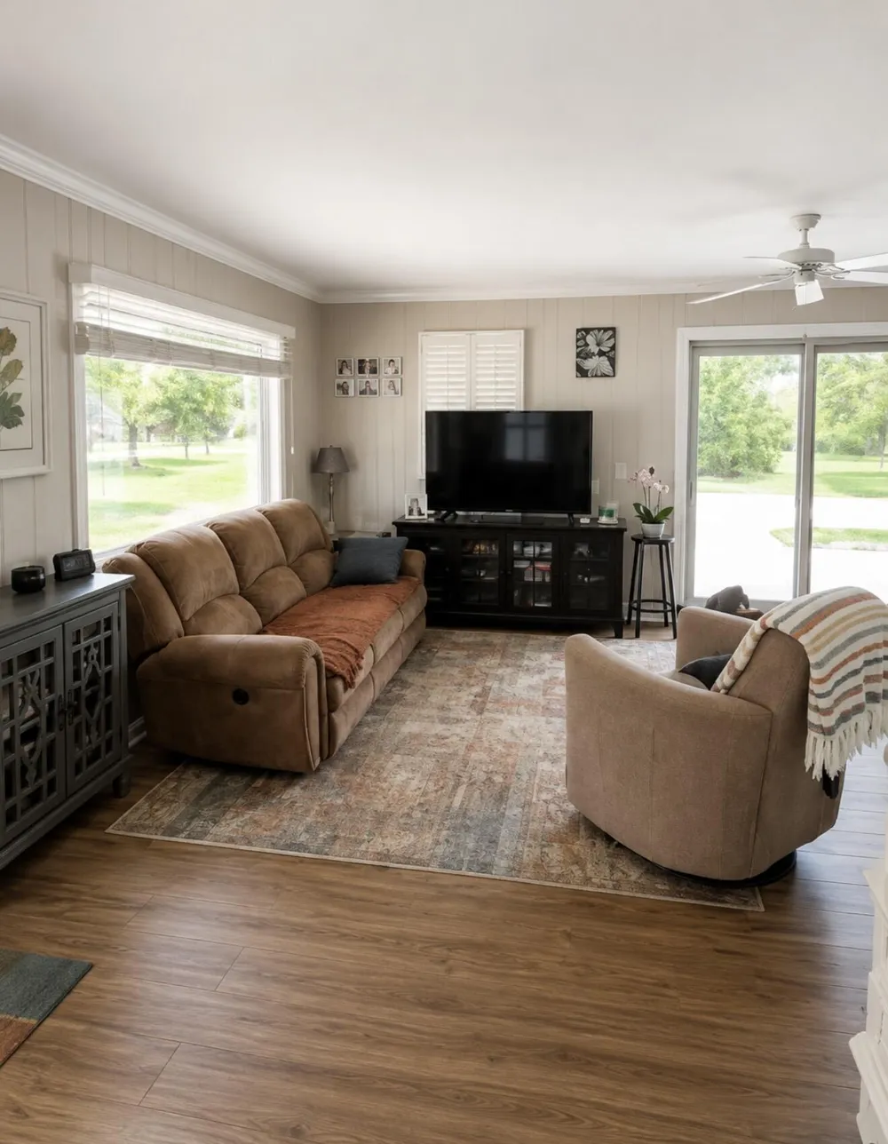 595 Rolling Meadows Drive Hudson Township, MI 49247
