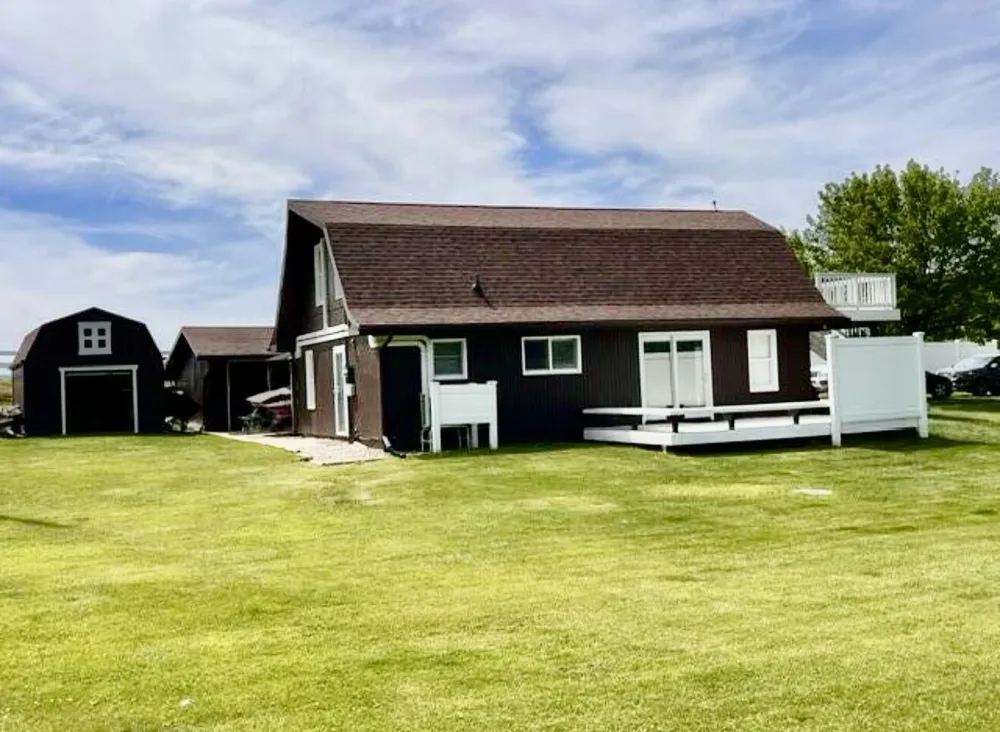 595 Rolling Meadows Drive Hudson Township, MI 49247
