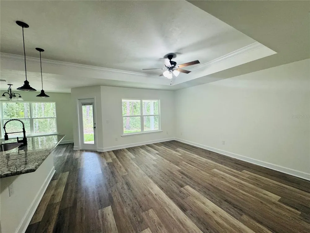 8030 NE 102ND COURT Bronson, FL 32621