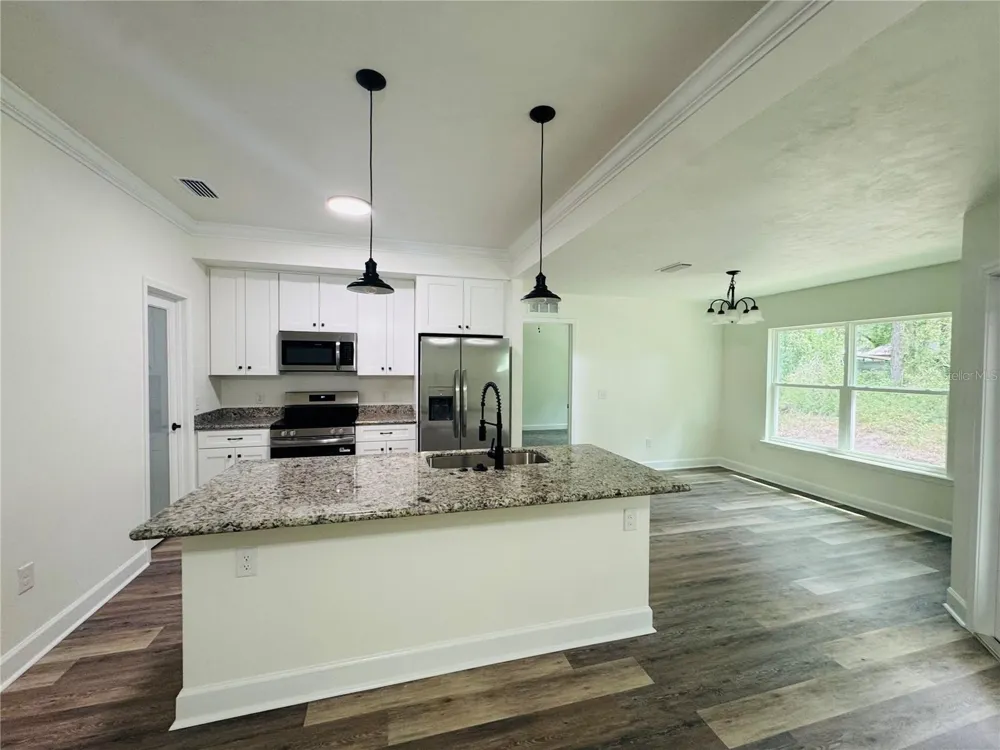 8030 NE 102ND COURT Bronson, FL 32621