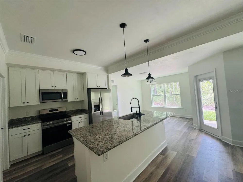 8030 NE 102ND COURT Bronson, FL 32621