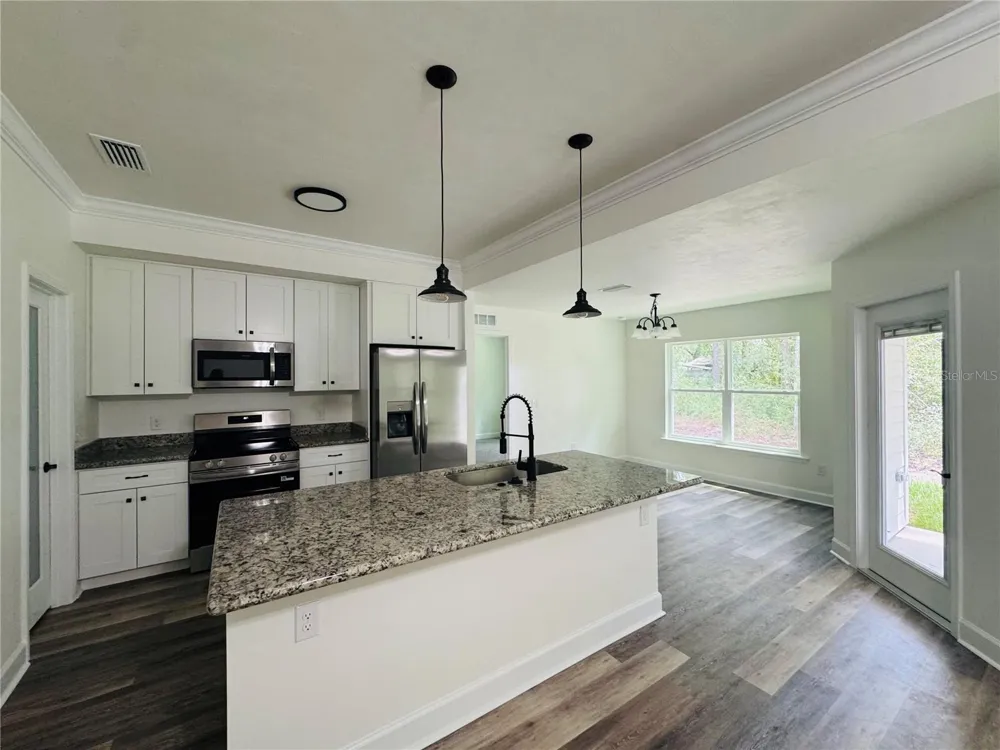 8030 NE 102ND COURT Bronson, FL 32621