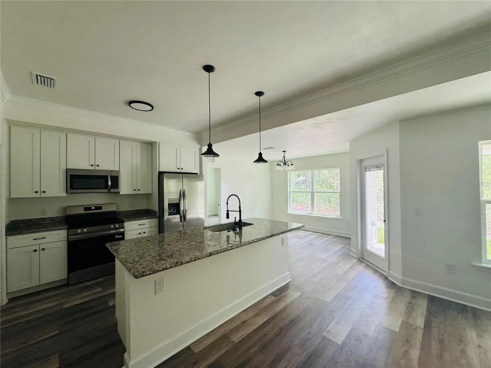 8030 NE 102ND COURT Bronson, FL 32621