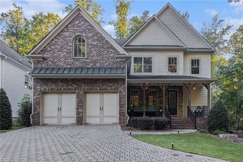 519 Holcomb Bridge Road