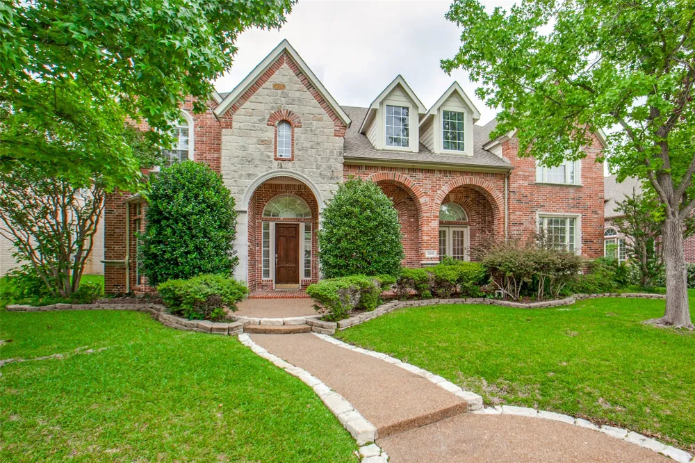 3108 Meadow Wood Drive Richardson, TX 75082