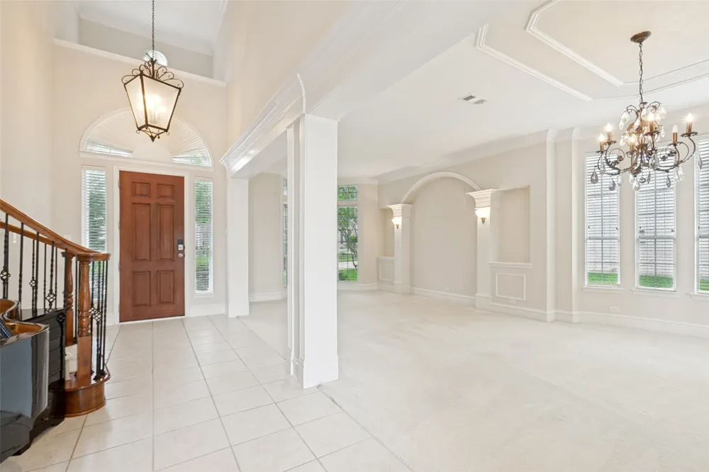 3108 Meadow Wood Drive Richardson, TX 75082