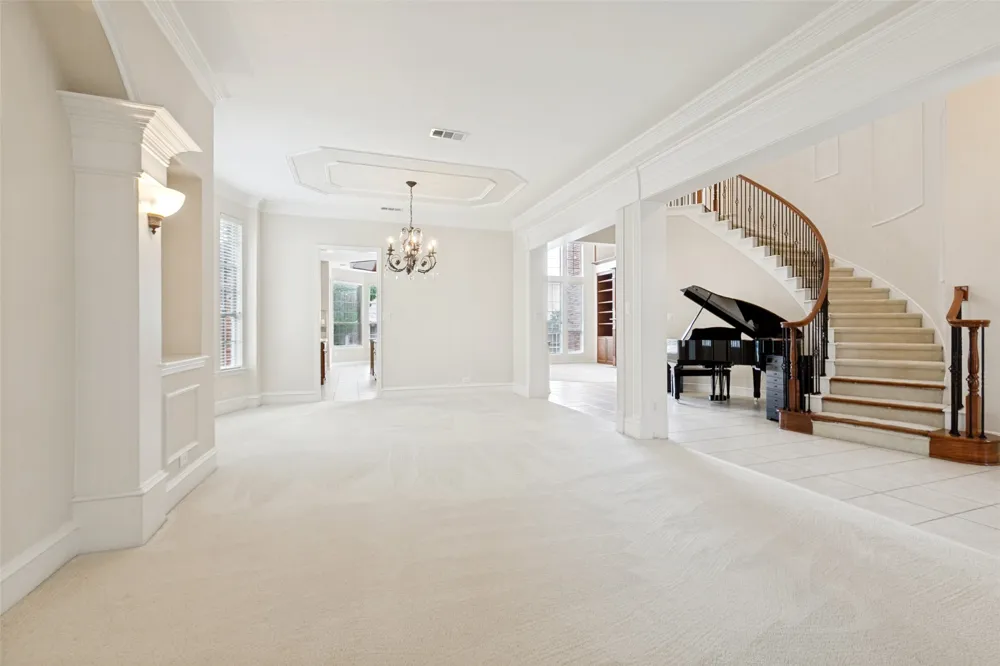 3108 Meadow Wood Drive Richardson, TX 75082