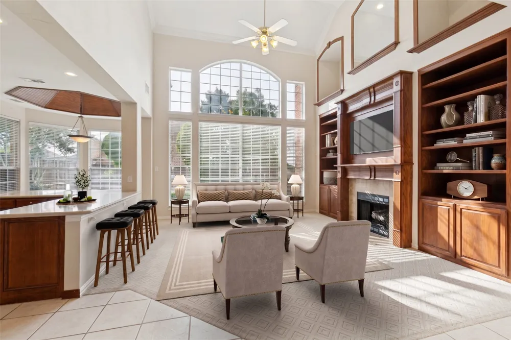 3108 Meadow Wood Drive Richardson, TX 75082