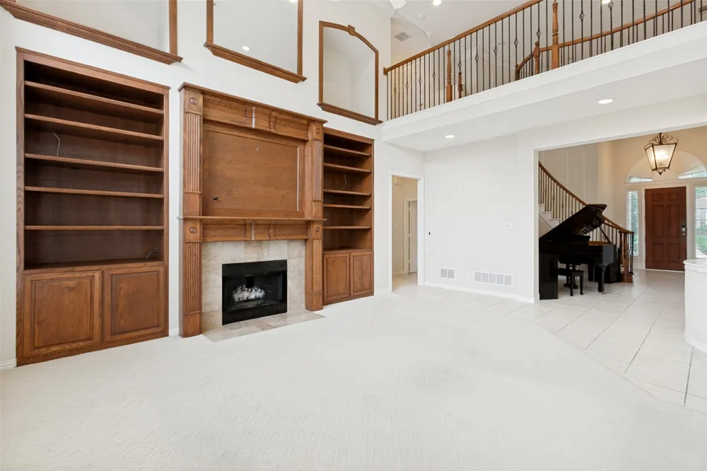 3108 Meadow Wood Drive Richardson, TX 75082
