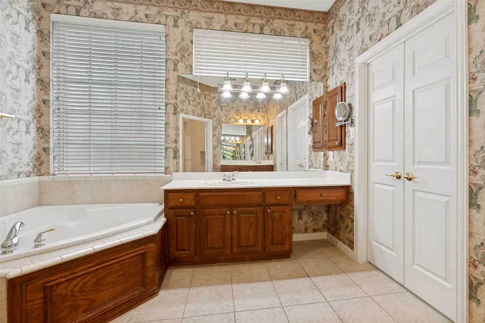 3108 Meadow Wood Drive Richardson, TX 75082