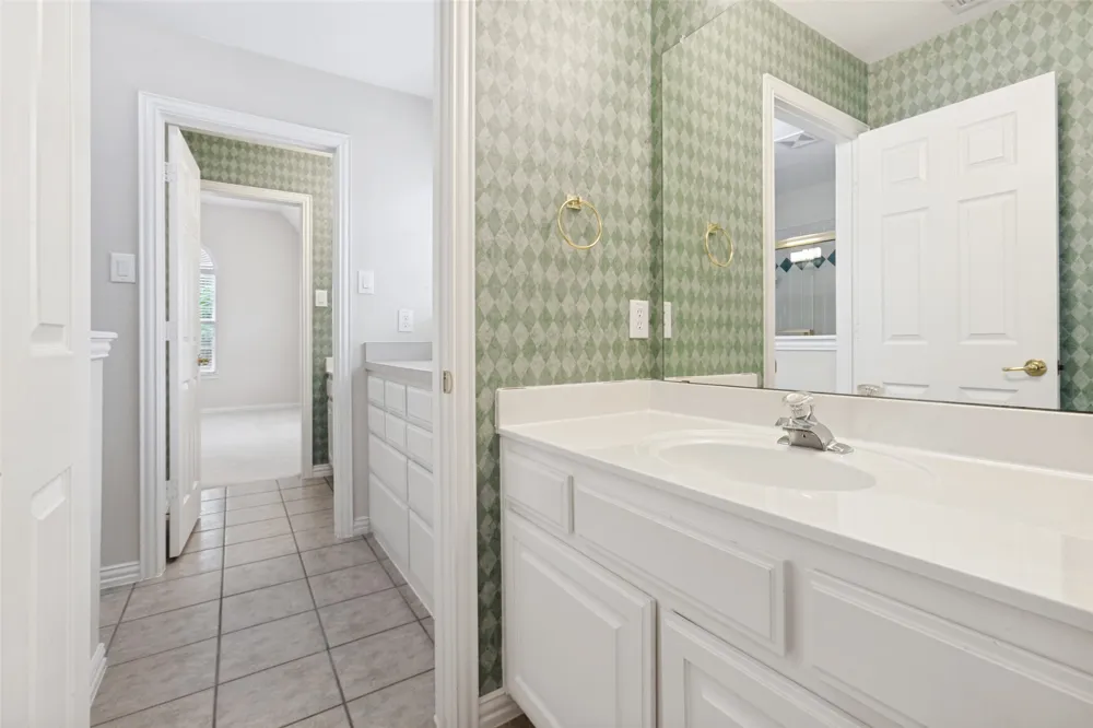 3108 Meadow Wood Drive Richardson, TX 75082