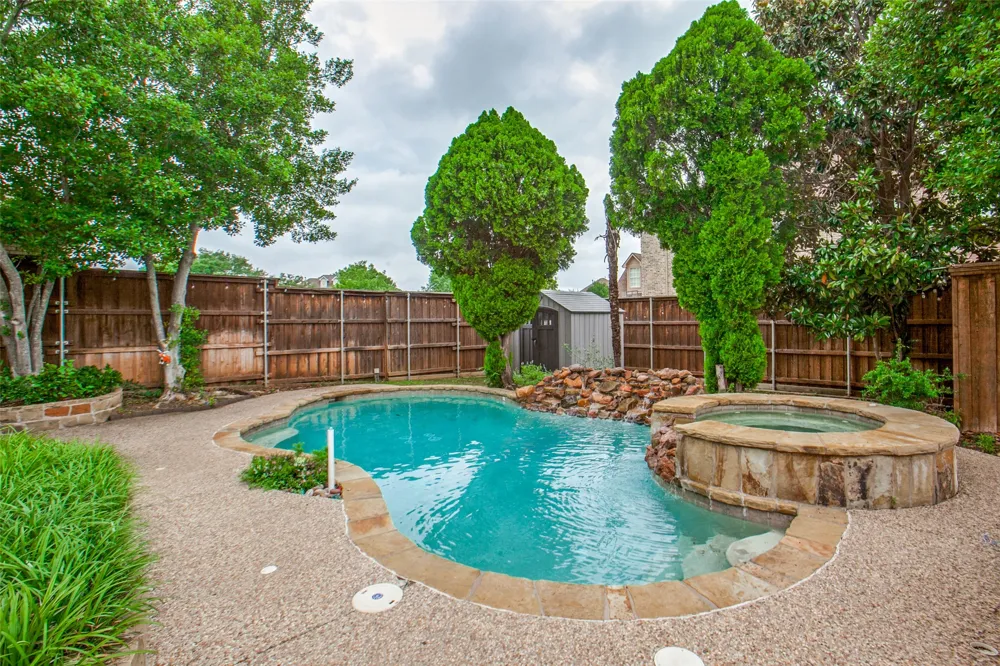 3108 Meadow Wood Drive Richardson, TX 75082