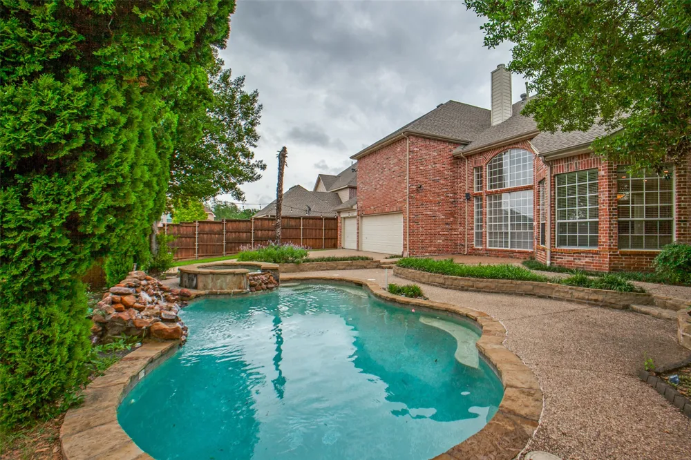 3108 Meadow Wood Drive Richardson, TX 75082