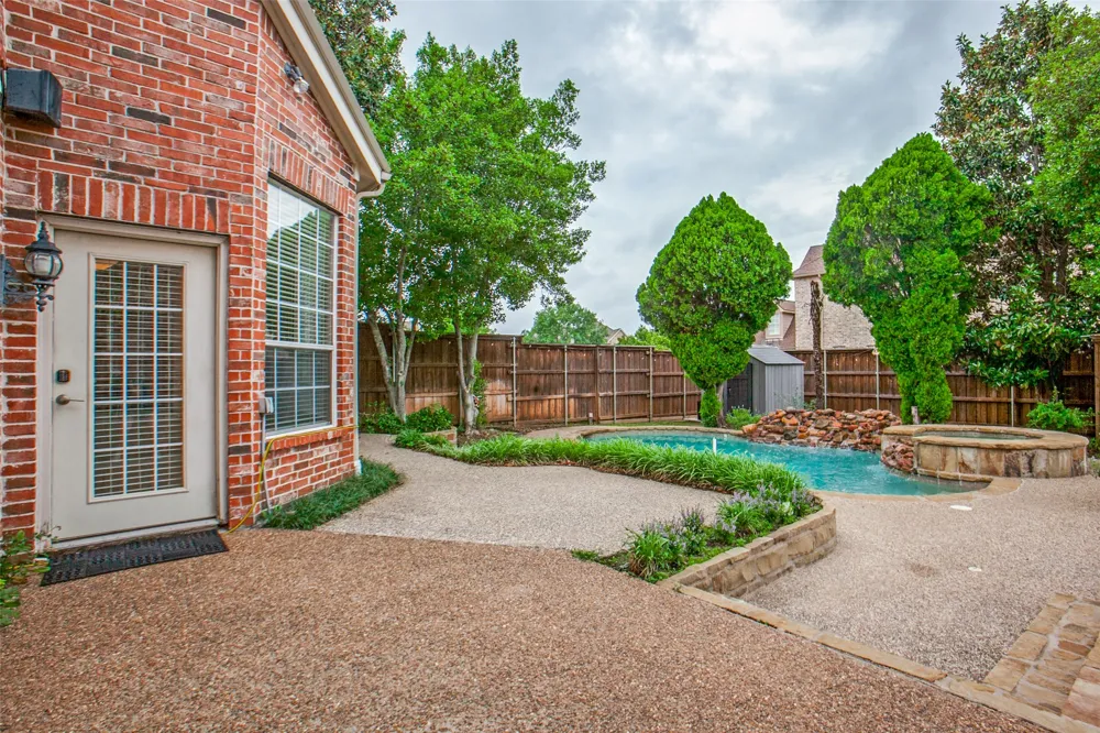 3108 Meadow Wood Drive Richardson, TX 75082