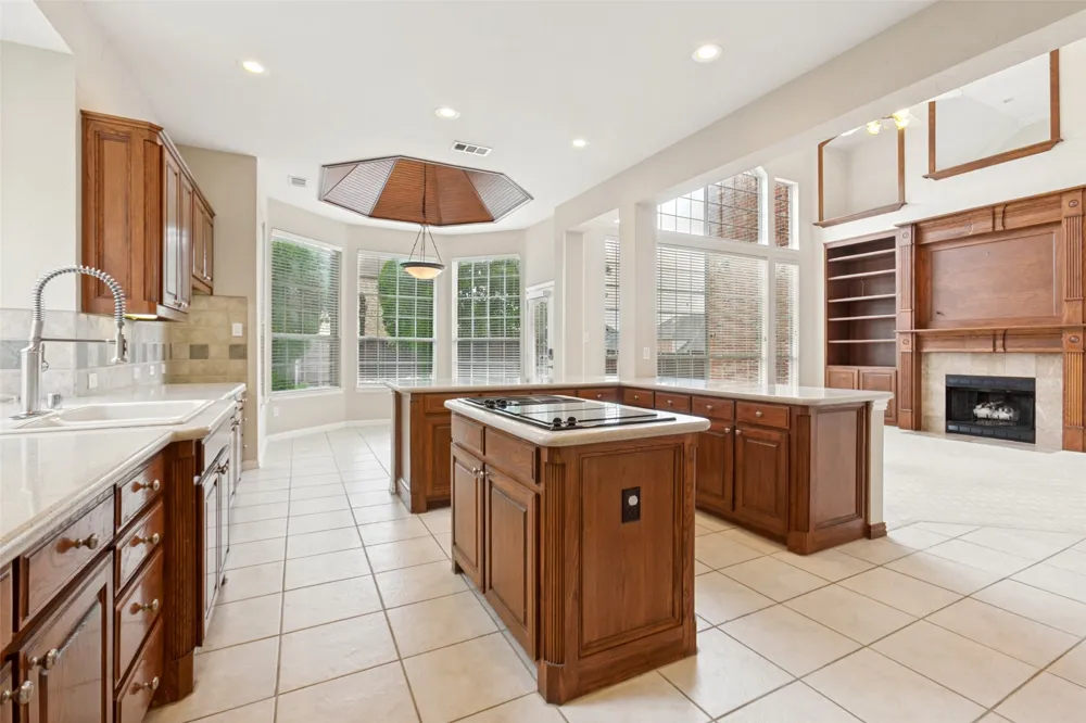 3108 Meadow Wood Drive Richardson, TX 75082