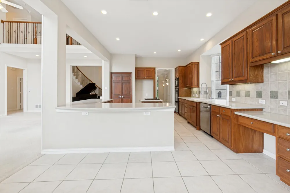 3108 Meadow Wood Drive Richardson, TX 75082