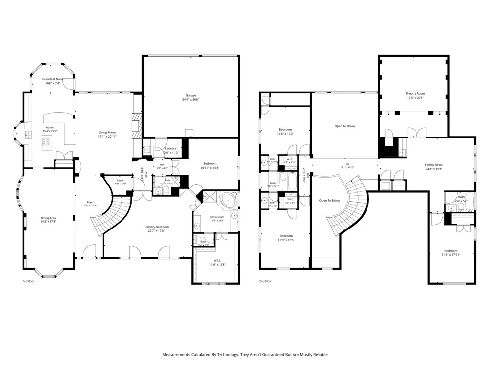 3108 Meadow Wood Drive Richardson, TX 75082