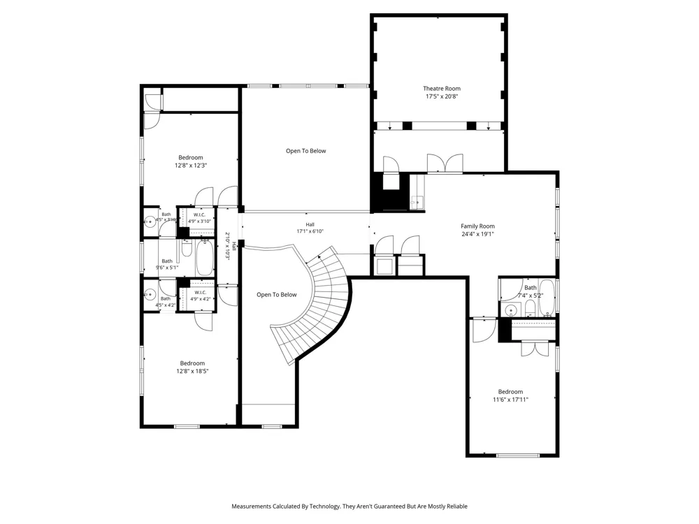 3108 Meadow Wood Drive Richardson, TX 75082