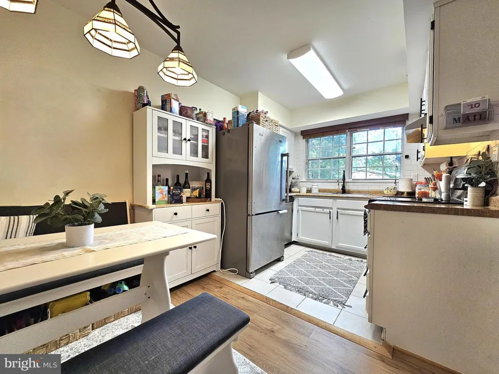 7758 NEW PROVIDENCE DRIVE #9 Falls Church, VA 22042