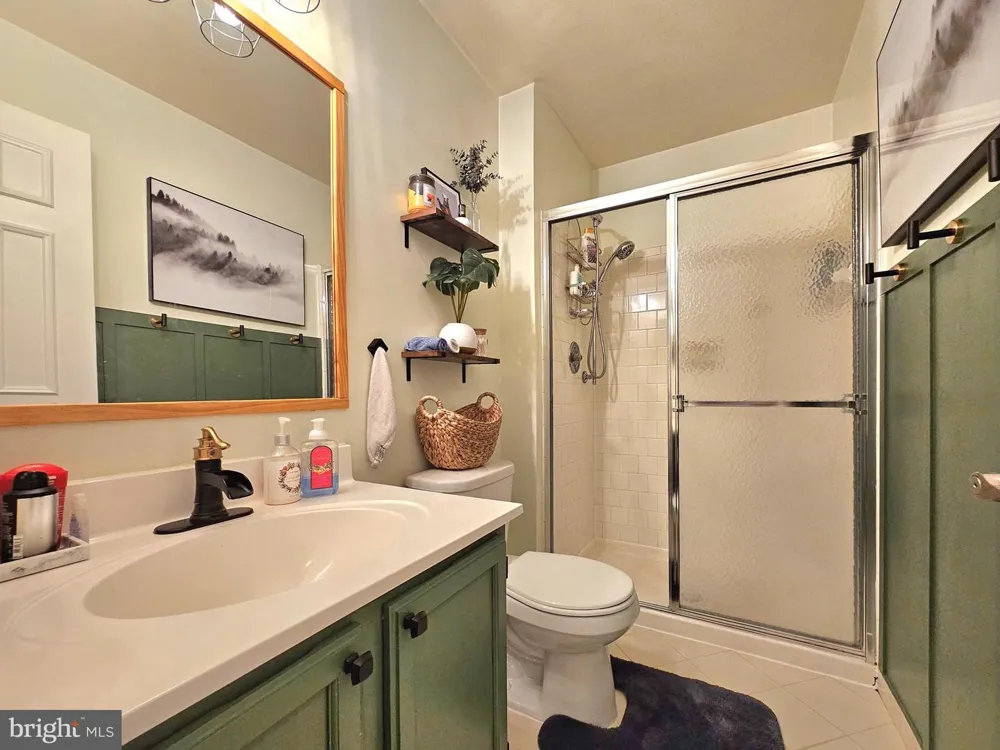 7758 NEW PROVIDENCE DRIVE #9 Falls Church, VA 22042