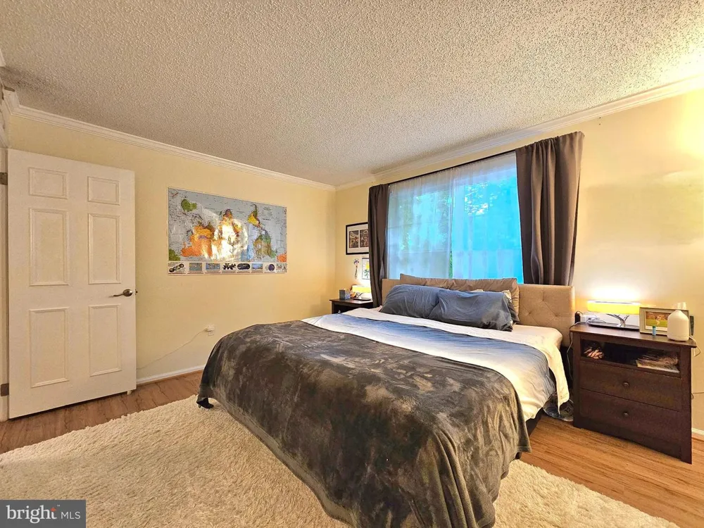7758 NEW PROVIDENCE DRIVE #9 Falls Church, VA 22042