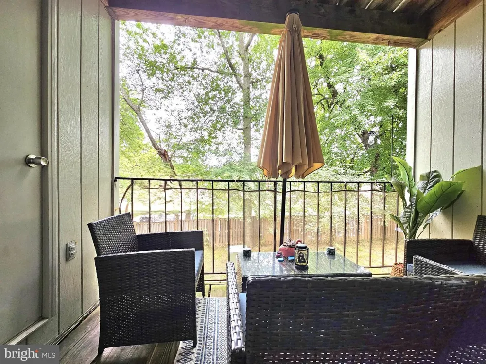 7758 NEW PROVIDENCE DRIVE #9 Falls Church, VA 22042