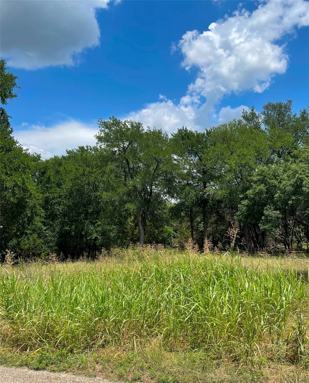 2000 Austin Hines Drive China Spring, TX 76633