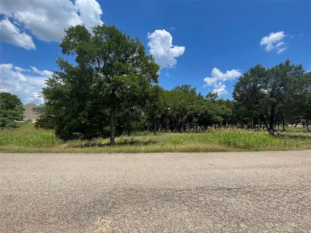 2000 Austin Hines Drive China Spring, TX 76633