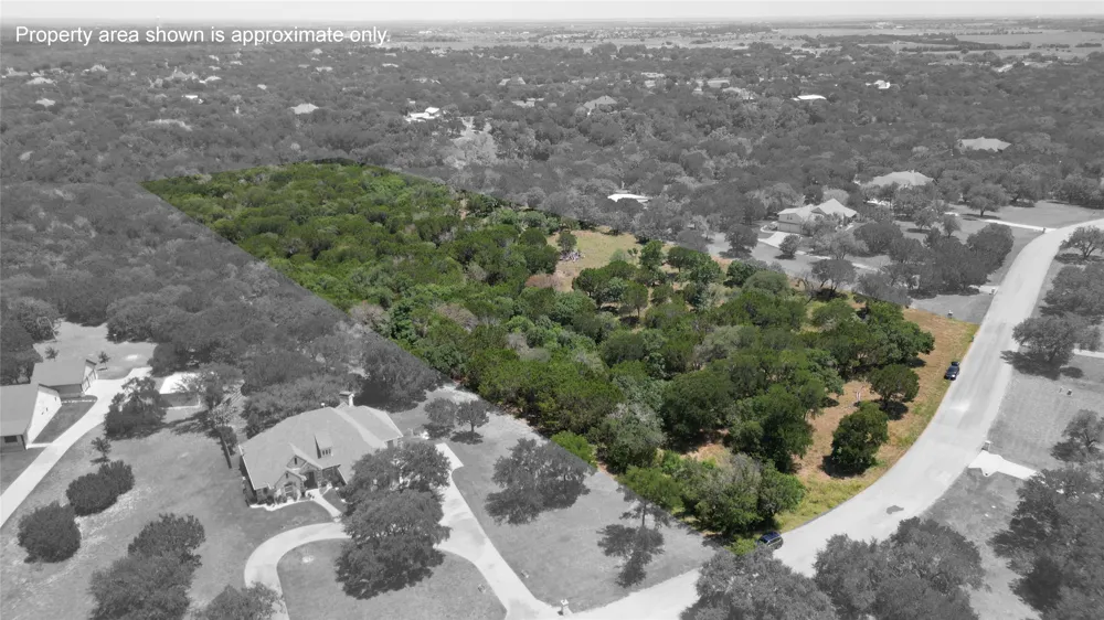 2000 Austin Hines Drive China Spring, TX 76633