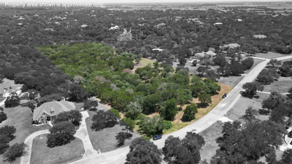 2000 Austin Hines Drive China Spring, TX 76633