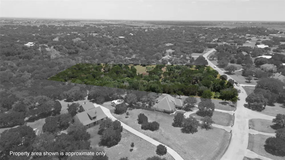 2000 Austin Hines Drive China Spring, TX 76633