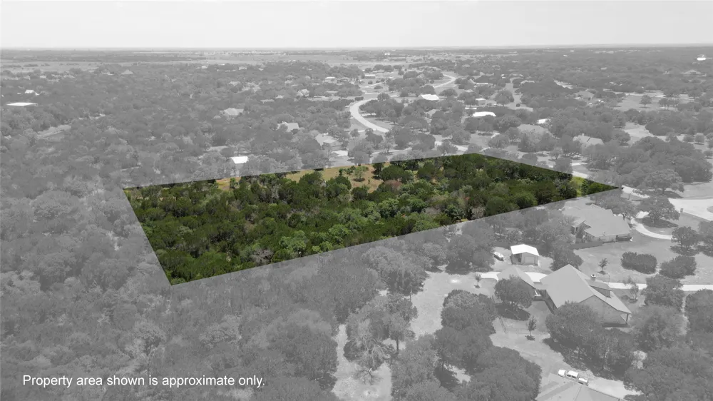2000 Austin Hines Drive China Spring, TX 76633