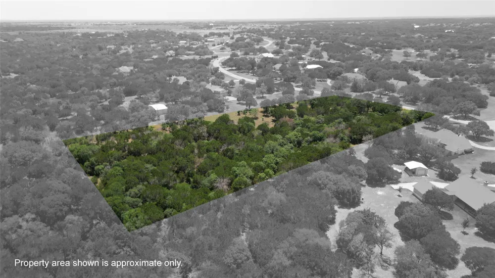 2000 Austin Hines Drive China Spring, TX 76633