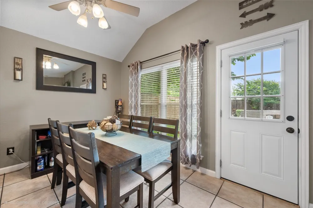 728 Saddle Road White Settlement, TX 76108