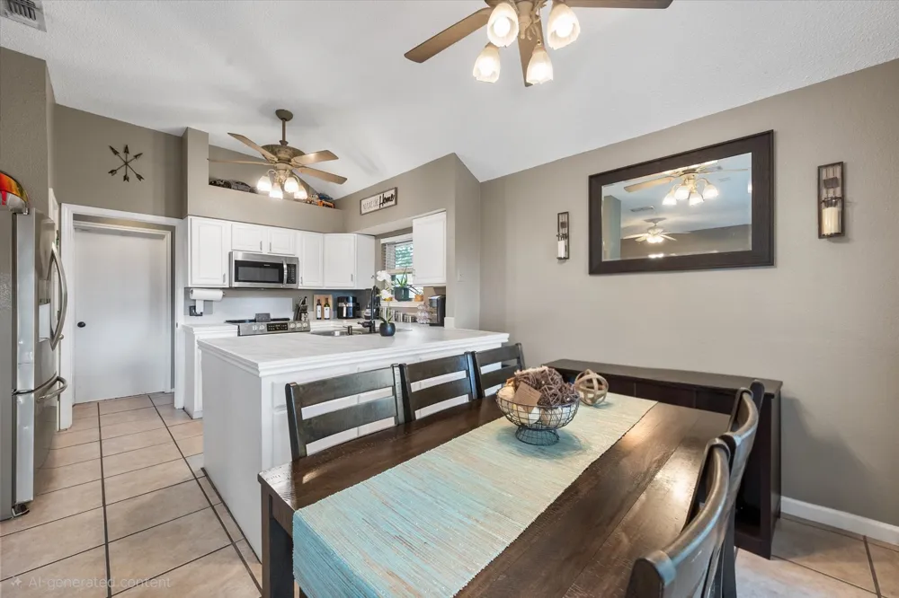 728 Saddle Road White Settlement, TX 76108