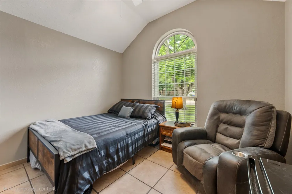 728 Saddle Road White Settlement, TX 76108