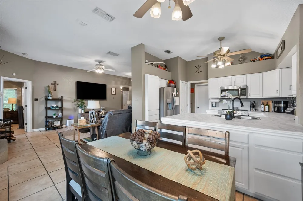 728 Saddle Road White Settlement, TX 76108