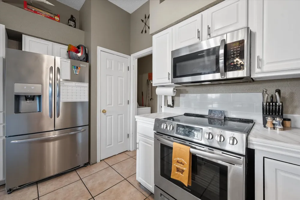 728 Saddle Road White Settlement, TX 76108