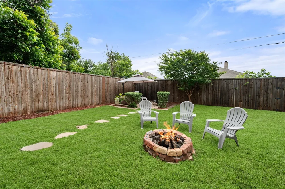 728 Saddle Road White Settlement, TX 76108