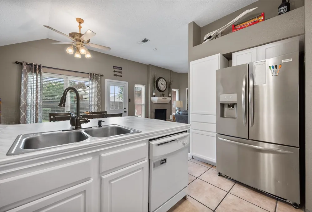 728 Saddle Road White Settlement, TX 76108