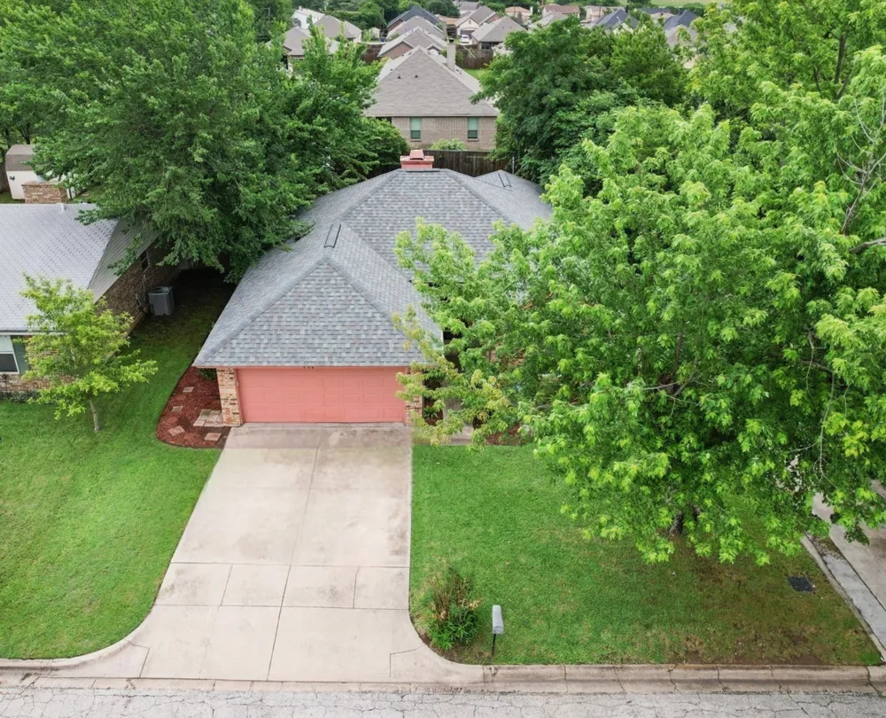 728 Saddle Road White Settlement, TX 76108