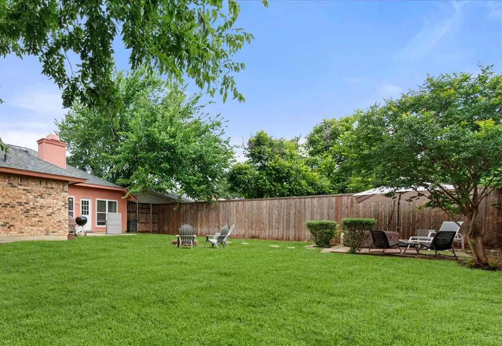 728 Saddle Road White Settlement, TX 76108