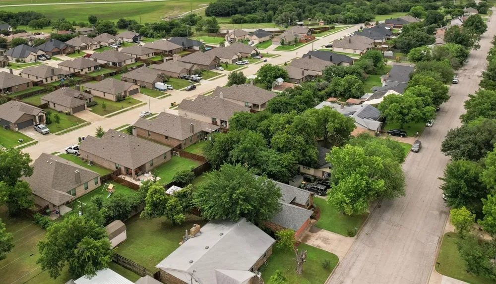728 Saddle Road White Settlement, TX 76108