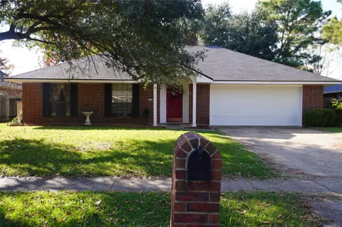 1612 Gentilly Drive