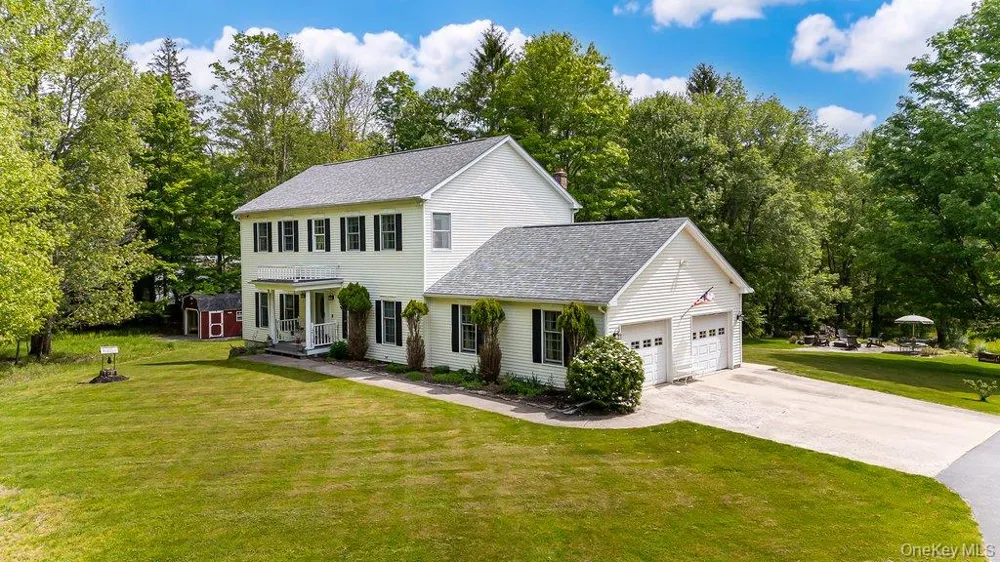 369 Grey Road South Fallsburg, NY 12779