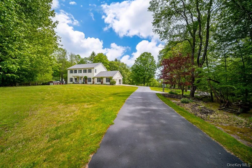 369 Grey Road South Fallsburg, NY 12779