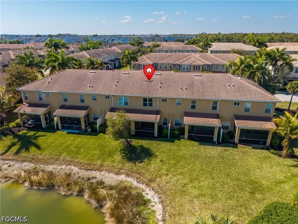 Wilmont Place Fort Myers, FL 33916