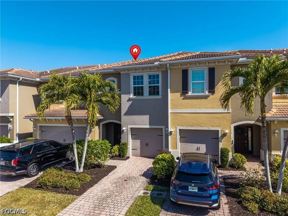 Wilmont Place Fort Myers, FL 33916